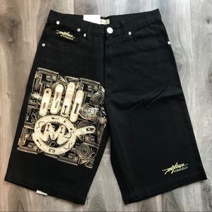 Miskeen Originals Shorts W32
